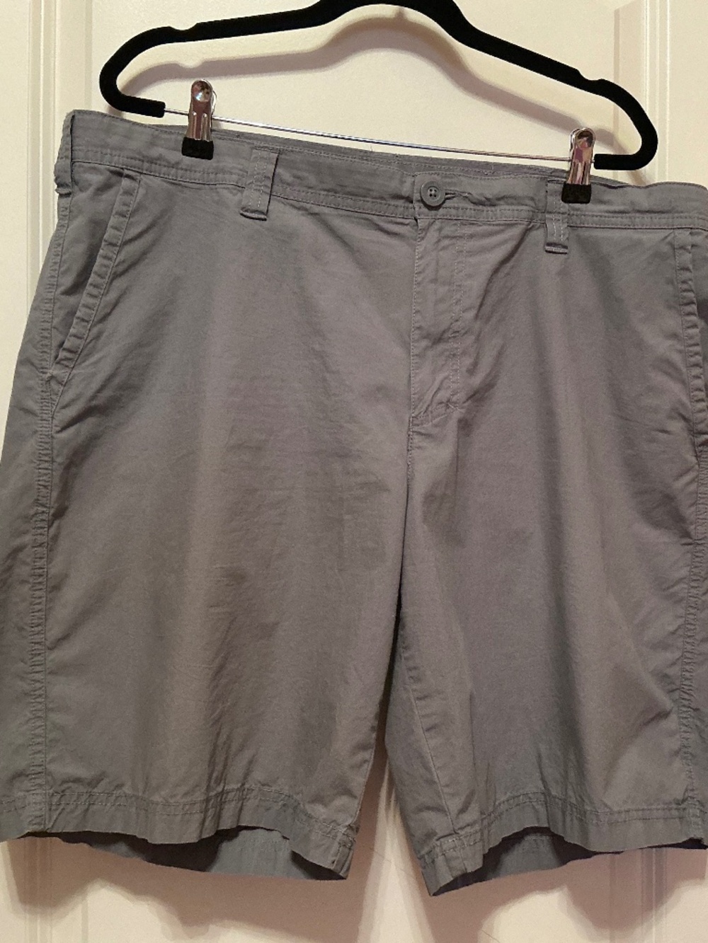 Men’s Columbia shirts grey size 38